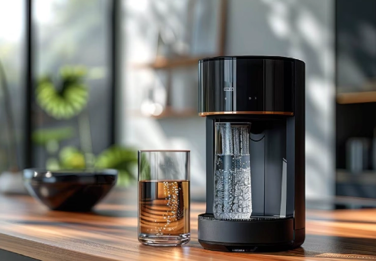 camping water filter