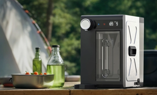 Ultimate Guide to Portable Water Purifiers for Camping: How to Choose & Use