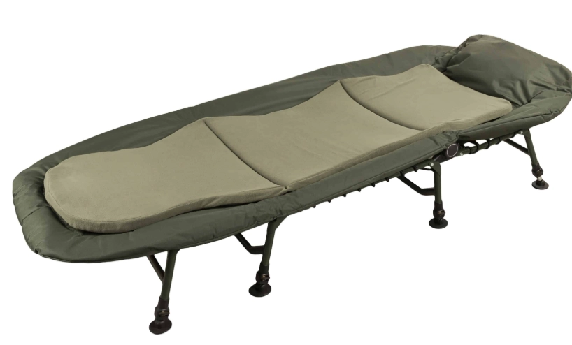 best camping cot mattresses