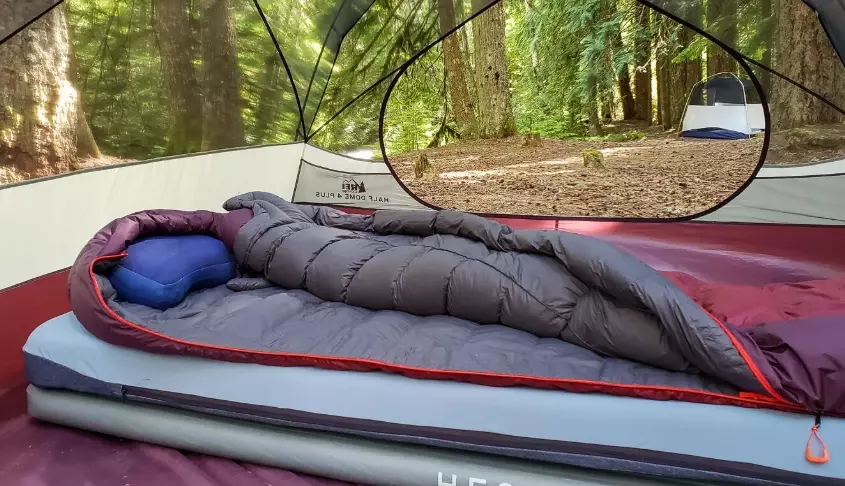 Best Camping Mattress: A Sleep Expert's Guide to Comfort Outdoors
