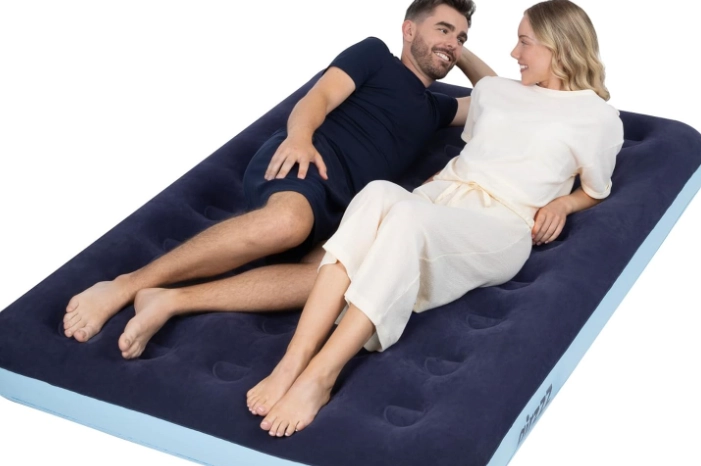 best camping mattress