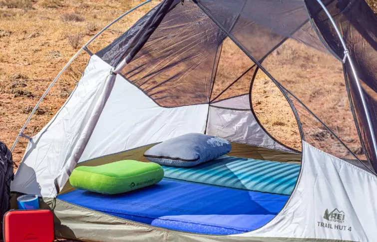 King Camping Mattress Ultimate Guide: Comfort, Sizes & Top Picks