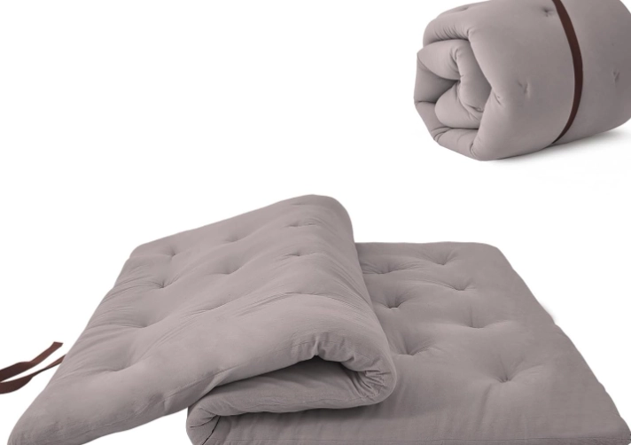 twin size camping pad