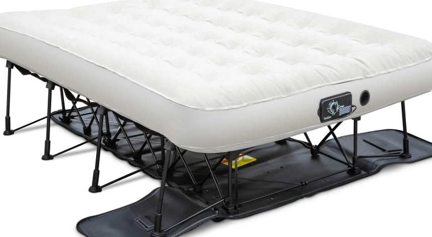 best camping mattress