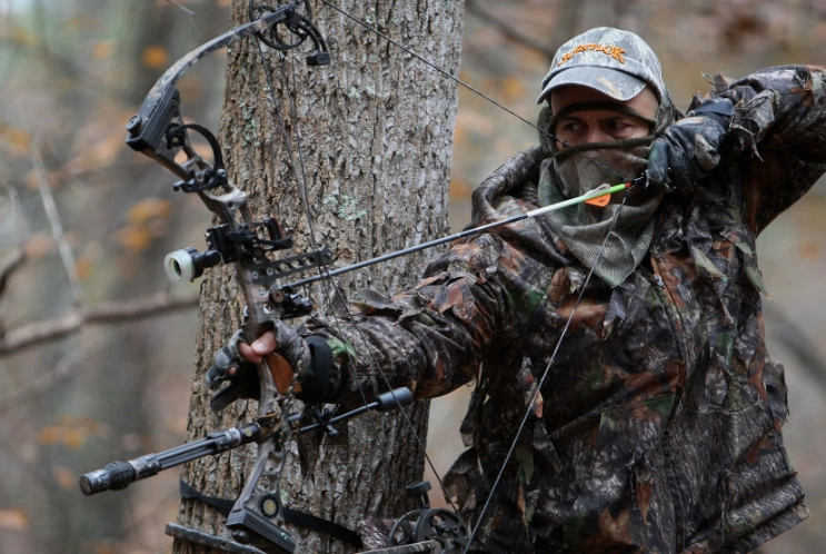 hunting camo patterns