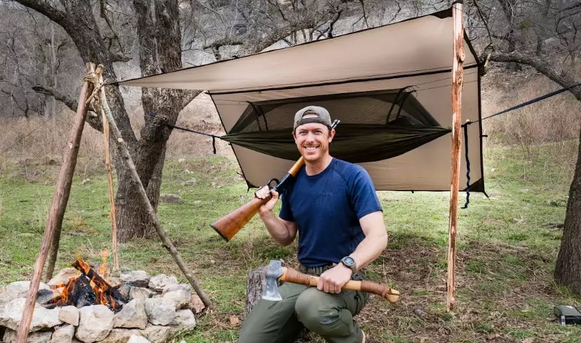 How to Hunt While Camping: The Complete Guide for Wilderness Success