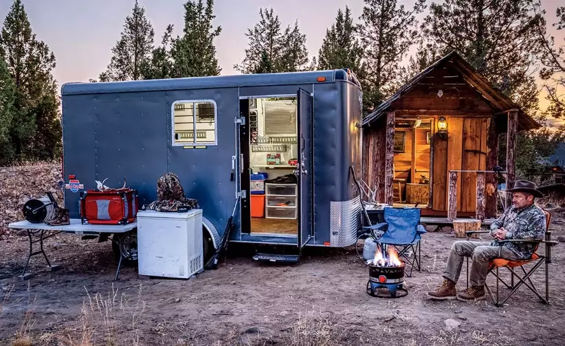 camping and hunting tips camping and hunting tips