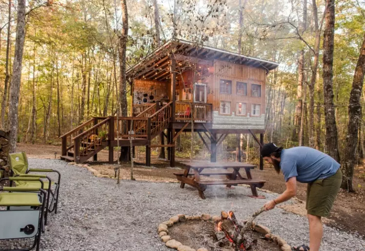 hunting camp ideas hunting camp ideas