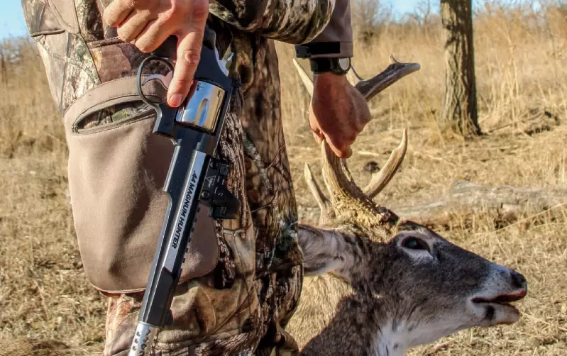 What Are the Four C's of Hunting? A Complete Guide to Ethical & Safe Hunting