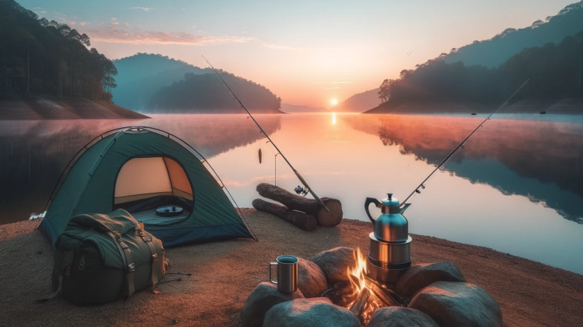 camping and hunting tips camping and hunting tips