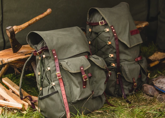 wilderness survival gear