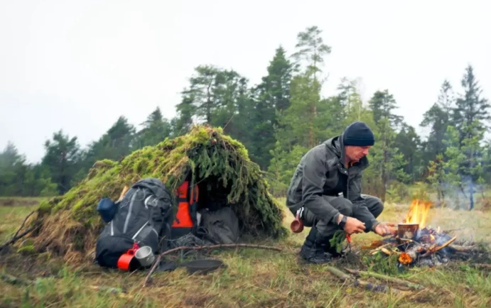 wilderness survival skills wilderness survival skills