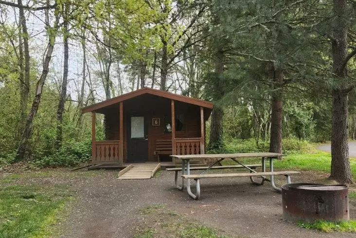 Oregon State Park Camping Fees: A Complete Guide to Costs & Reservations