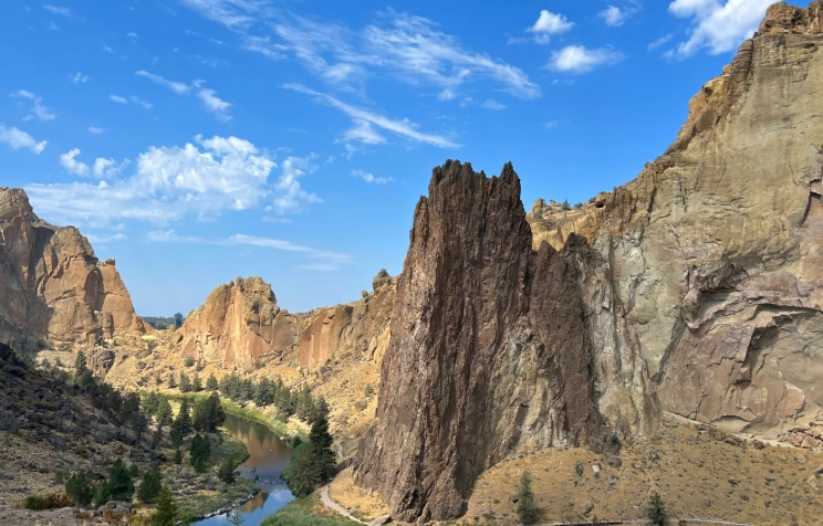camping Oregon State Parks