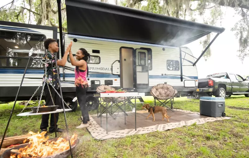 How Much Does It Cost to Camp? A Complete Guide to Campground Fees