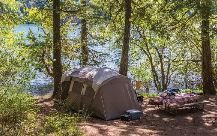 Washington state RV campgrounds Washington state RV campgrounds