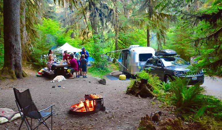 best private campgrounds Washington best private campgrounds Washington