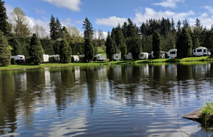 best private campgrounds Washington best private campgrounds Washington