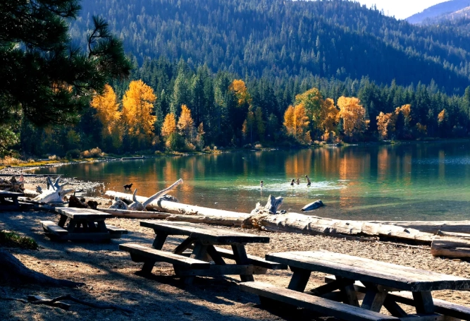 Best Camping in Washington State with a Lake: A Complete Guide