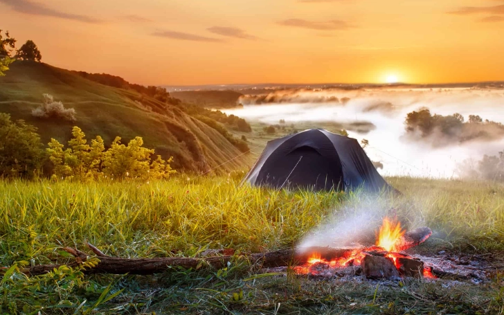 What is Dispersed Camping? The Ultimate Guide for Beginners