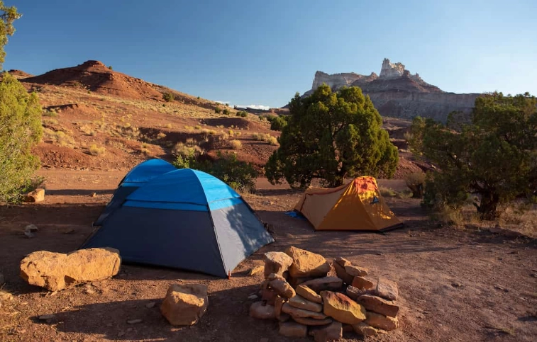 The Ultimate Guide to Finding Free Dispersed Camping Spots in the US