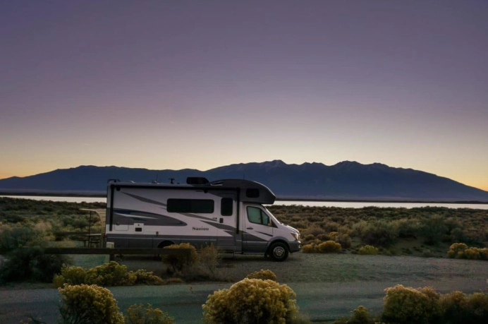 boondocking in USA boondocking in USA