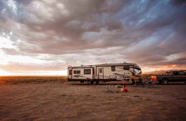 dry camping tips dry camping tips