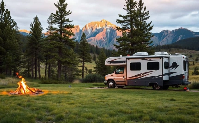 boondocking laws