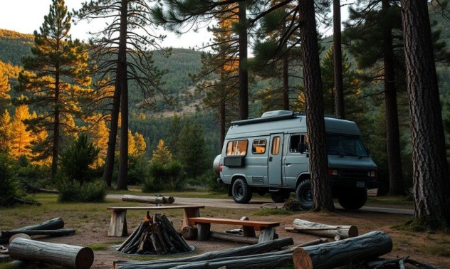 boondocking laws