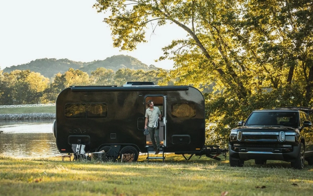 boondocking