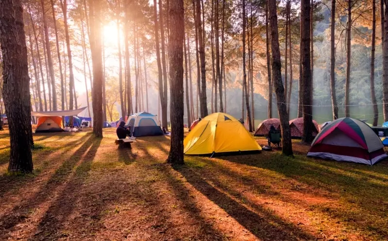 The Ultimate Guide to Outdoor Camping: From Beginner to Expert