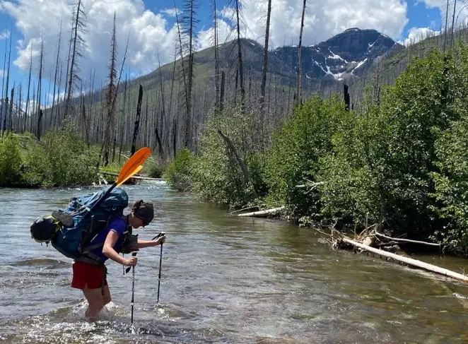 backcountry camping backcountry camping