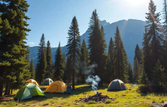 Camping Regulations Explained: A Guide to Camping Legally and Safely