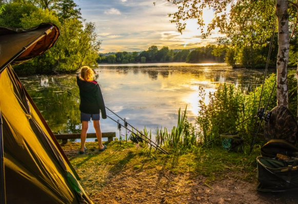 The Ultimate Guide to Fishing Camping: Gear, Tips & Top Spots