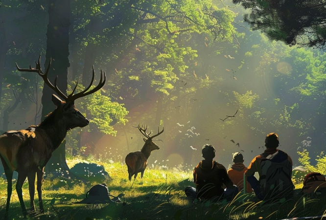 leave no trace principles leave no trace principles