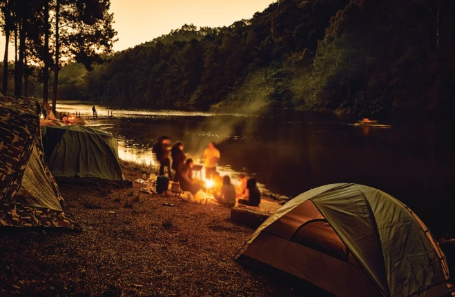 Ultimate Guide to Planning Unforgettable Camping Adventures