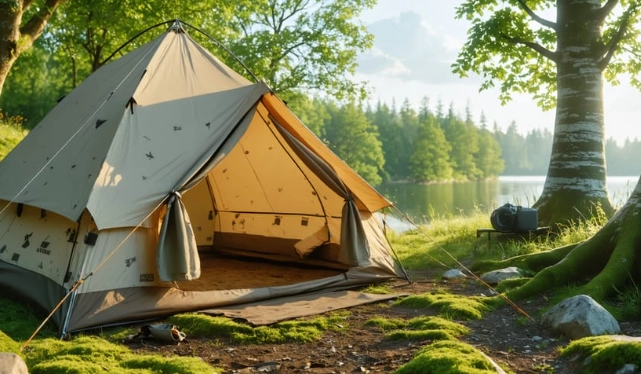 leave no trace principles