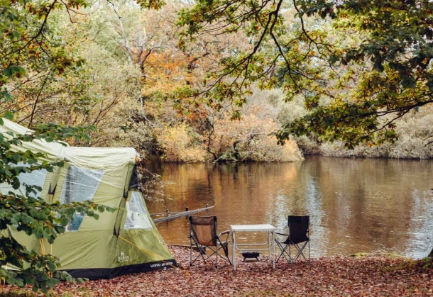 The Ultimate Guide to Eco Friendly Camping: Leave No Trace