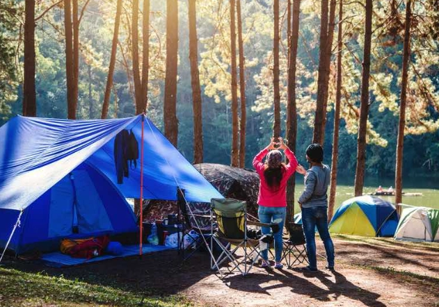 leave no trace principles