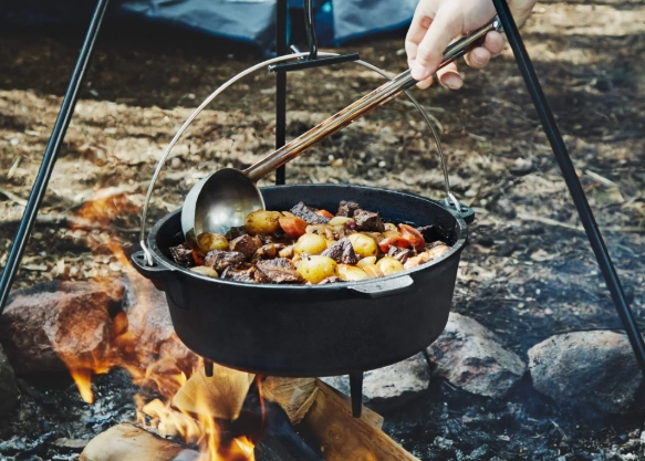 Dutch oven recipes camping Dutch oven recipes camping