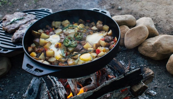 Dutch oven recipes camping Dutch oven recipes camping