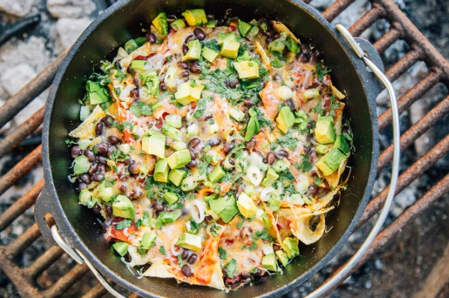 Ultimate Campfire Recipes Guide: Easy, Delicious & Safe Outdoor Cooking