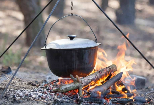 Dutch oven recipes camping Dutch oven recipes camping