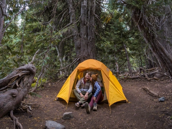 backcountry camping gear
