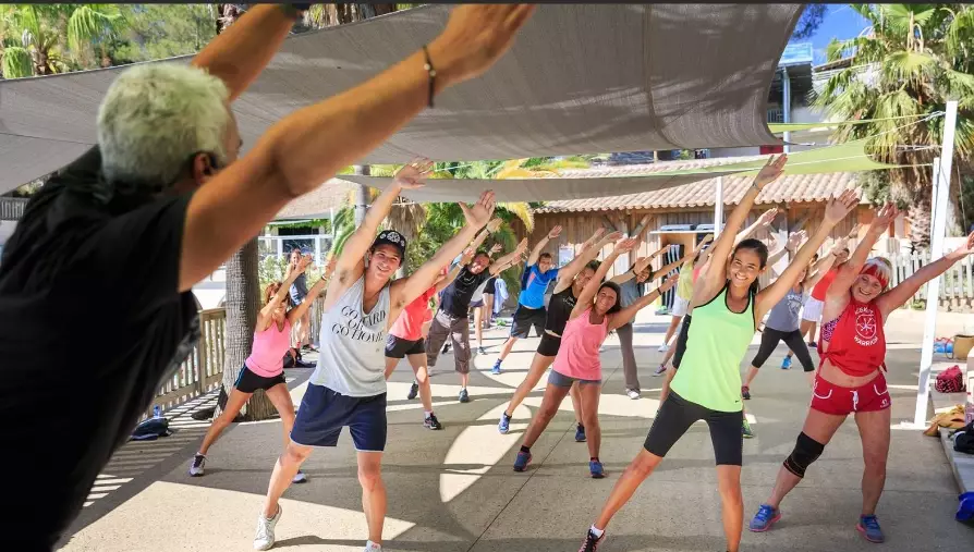 camping fitness workouts camping fitness workouts