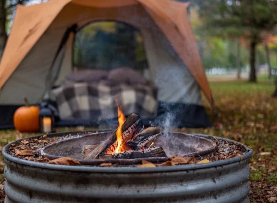 budget-friendly campgrounds