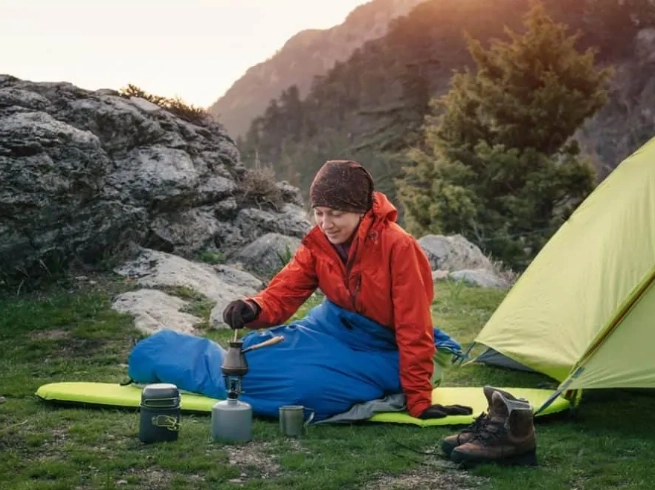 wilderness safety guidelines