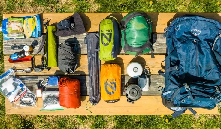 The Complete Guide to Backcountry Camping Gear: What You Actually Need