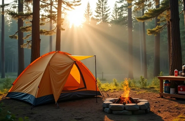 wilderness safety guidelines