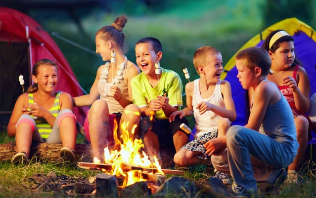 Fun and Educational Camping Activities for Kids: A Parent's Guide